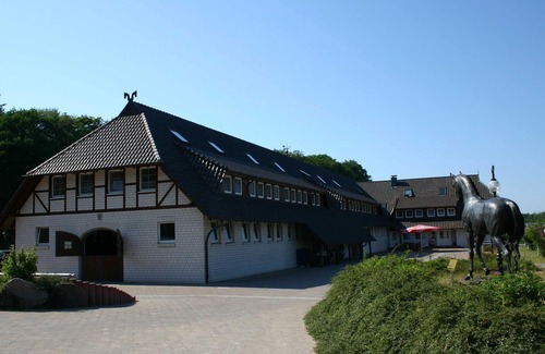 Ralswiek Apartamento | Apartamento. 10 - Horse Rally Ralswiek