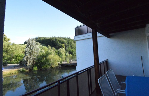 Nieder-Werbe Apartamento | Apartamento 11 - Apartamentos arrow