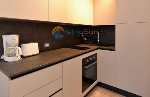 Vrsar Apartamento | Apartment 1299/12345 (Istria - Vrsar), 300m from the beach