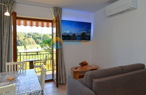 Vrsar Apartamento | Apartment 1299/12345 (Istria - Vrsar), 300m from the beach