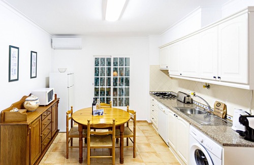 Cabanas Apartamento | Piso ¡a 140m de la primera línea de playa!