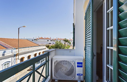 Cabanas Apartamento | Piso ¡a 140m de la primera línea de playa!