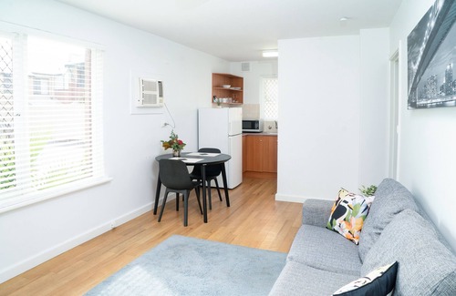 Rivervale Apartamento | Apartment 15