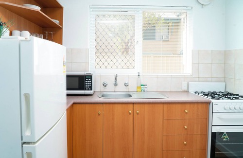 Rivervale Apartamento | Apartment 15