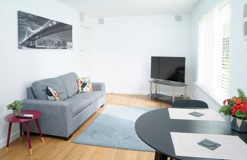 Rivervale Apartamento | Apartment 15