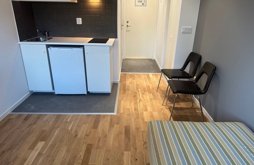 Karrdal Apartamento | Apartment 17 in Sollentuna