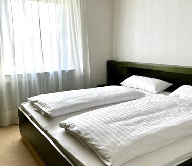 Walkenried Apartamento | Apartment 19