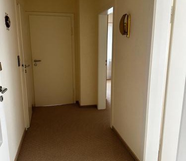 Walkenried Apartamento | Apartment 19
