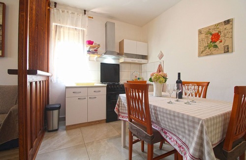 Muntic Apartamento | Apartment 1906/23406 (Istria - Muntic), 15000m from the beach