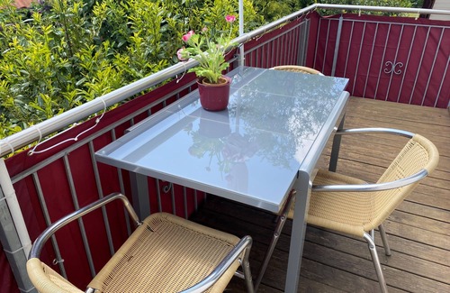 Luessow Apartamento | Apartamento 1COG - Apartamentos Runschke