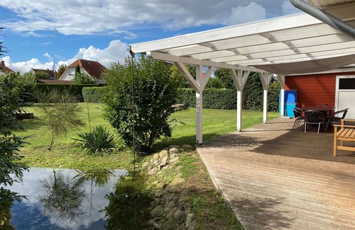 Luessow Apartamento | Apartamento 1COG - Apartamentos Runschke