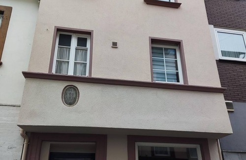 Zell Apartamento | Apartment 1st floor - Winery & Guesthouse Otto Melchiors