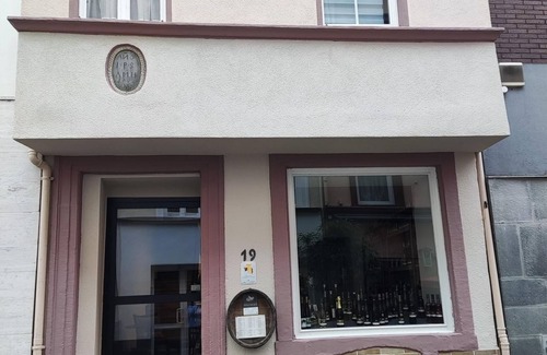 Zell Apartamento | Apartment 1st floor - Winery & Guesthouse Otto Melchiors