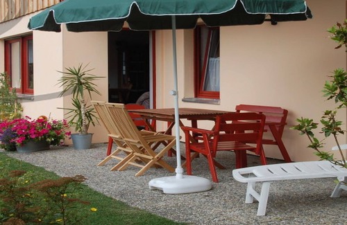 Schoenberg Apartamento | Vrbo Property