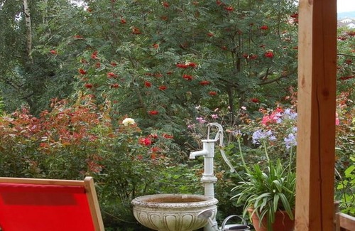 Schoenberg Apartamento | Vrbo Property