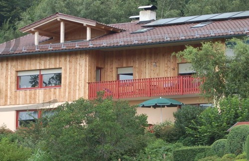 Schoenberg Apartamento | Vrbo Property