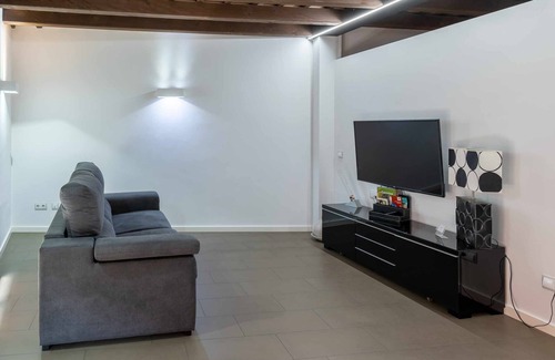 Olot Apartamento | APARTAMENTO 2-1
