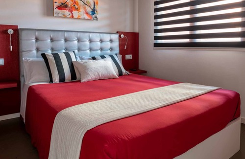 Olot Apartamento | APARTAMENTO 2-1