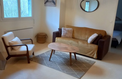 Laruns Apartamento | Apartment 2/3 persons Laruns town center