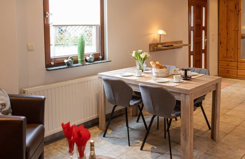 Bottrop Apartamento | Apartment 2, 40 square meters, 1 bedroom, max. 3 people