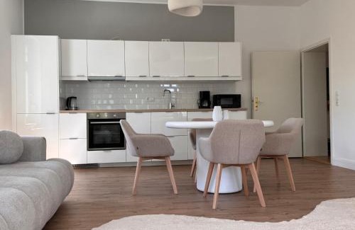 Grunheide Apartamento | Apartment 2 am Werlsee