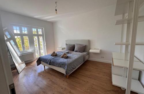 Grunheide Apartamento | Apartment 2 am Werlsee