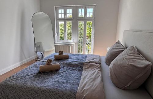 Grunheide Apartamento | Apartment 2 am Werlsee