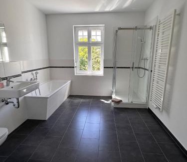 Grunheide Apartamento | Apartment 2 am Werlsee