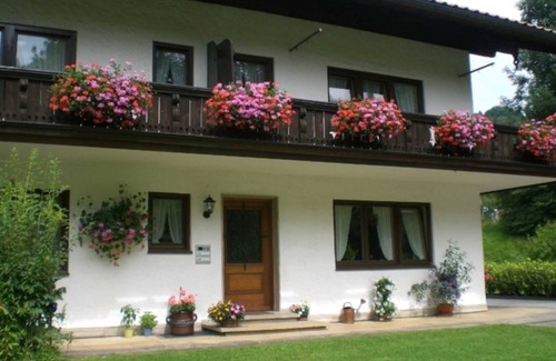 Fischbachau Apartamento | Apartamento 2 - Apartamentos Sepp Bernrieder