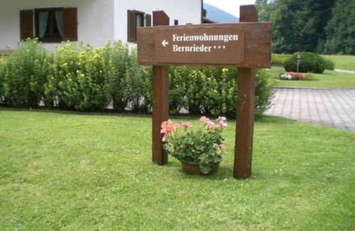 Fischbachau Apartamento | Apartamento 2 - Apartamentos Sepp Bernrieder