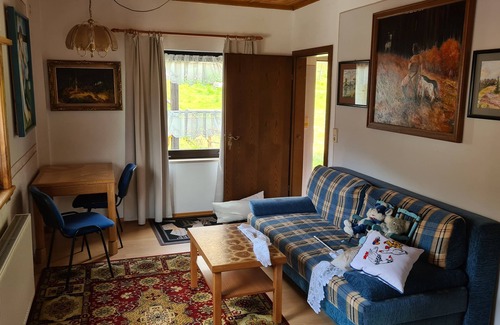 Pappenheim Apartamento | Apartment 2: Apartment Gerda