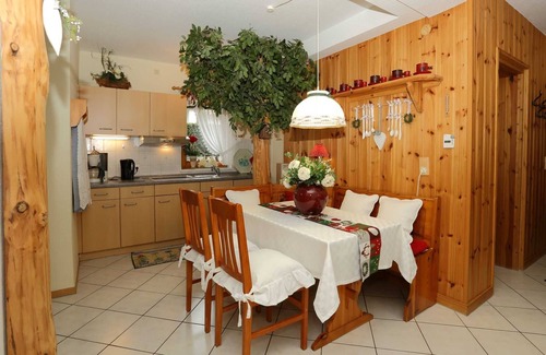Walkenried Apartamento | Apartamento 2 - Apartments Am Kupferberg