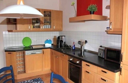 Samtens Apartamento | Apartamento 2 - Apartamento en Samtens