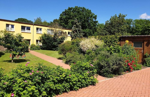 Samtens Apartamento | Apartamento 2 - Apartamento en Samtens