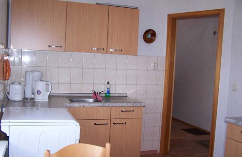 Teterow Apartamento | Apartamento 2 - Apartamentos Seewald