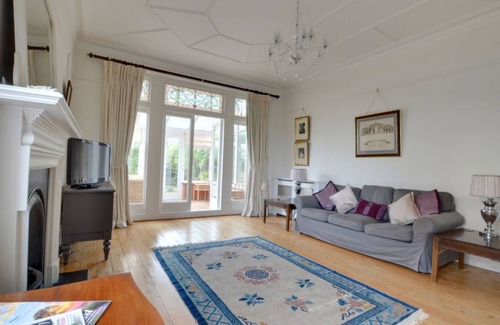 Tankerton Apartamento | Apartamento ∙ 2 habitaciones ∙ 4 personas