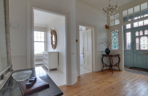 Tankerton Apartamento | Apartamento ∙ 2 habitaciones ∙ 4 personas