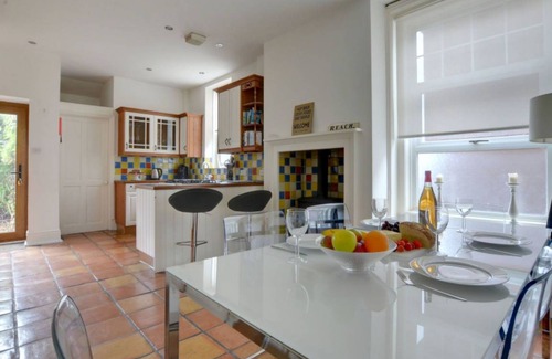 Tankerton Apartamento | Apartamento ∙ 2 habitaciones ∙ 4 personas