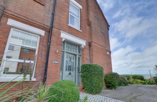 Tankerton Apartamento | Apartamento ∙ 2 habitaciones ∙ 4 personas