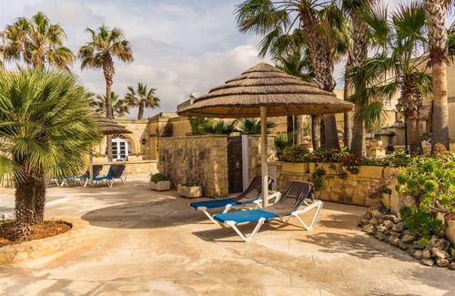 Ta' Għammar Apartamento | Apartamento ∙ 2 habitaciones ∙ 5 personas