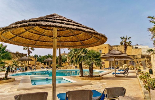 Ta' Għammar Apartamento | Apartamento ∙ 2 habitaciones ∙ 5 personas