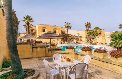 Ta' Għammar Apartamento | Apartamento ∙ 2 habitaciones ∙ 5 personas