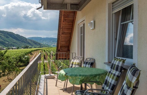 Kowerich Apartamento | Apartamento ∙ 2 habitaciones ∙ 4 huéspedes