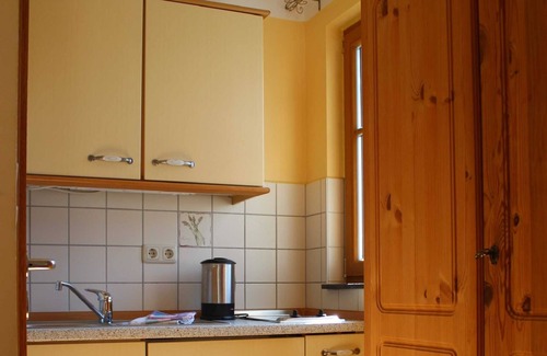 Vitte Apartamento | Apartment 2 - Buhne 11