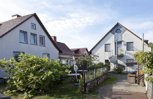 Vitte Apartamento | Apartment 2 - Buhne 11