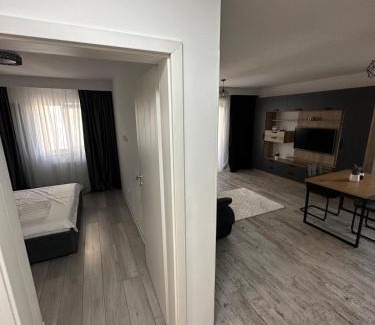 Sector 4 Apartamento | Apartment 2 Camere 10min metrou Aparatori