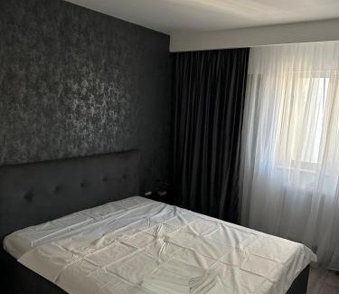 Sector 4 Apartamento | Apartment 2 Camere 10min metrou Aparatori