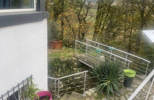 Saulx-les-Chartreux Apartamento | Apartment 2 rooms ( Living room, bedroom, kitchen, shower Wc) 3km Massy TGV, RER-B