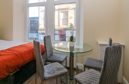 Letham Grange Apartamento | APARTMENT 2 in Arbroath