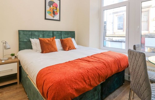 Letham Grange Apartamento | APARTMENT 2 in Arbroath